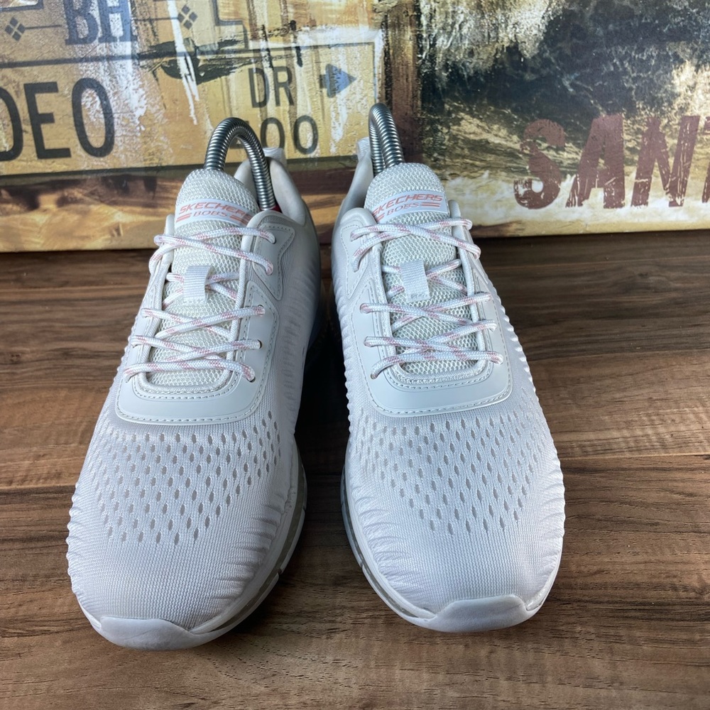 Skechers by bobs womens athletic shoes - Picture 5 of 9